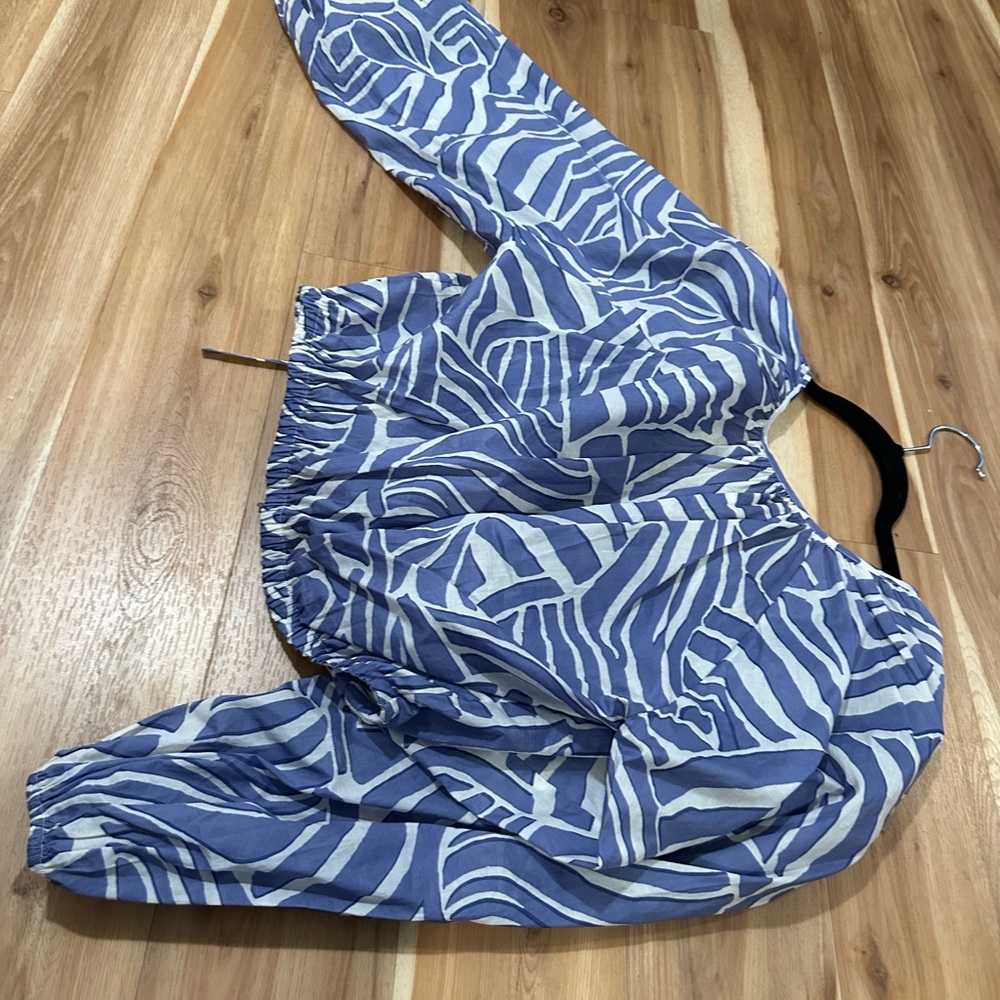 Nwot Rails Top Size M - image 3